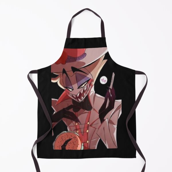 Item preview, hotel hazbin lucifer designed and sold by Dark-Side-Shop.