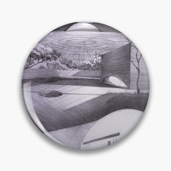 Item preview, Capilla San Bernardo designed and sold by PISZCZEK.