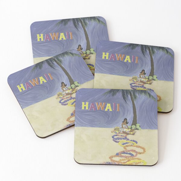 Item preview, Haiwaii travel  designed and sold by Artzba2.