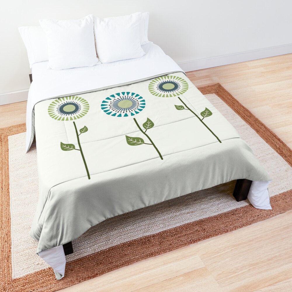 Item preview, Comforter designed and sold by CarlaBaremb.