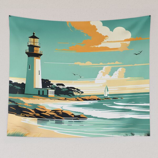 Item preview, Islip New York designed and sold by WhisperingWalls.