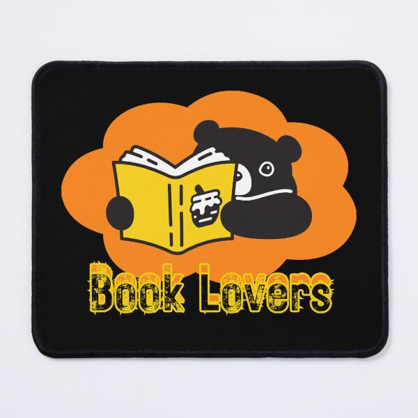 Item preview, book lovers print design designed and sold by artscreat.