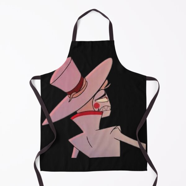 Item preview, hotel hazbin lucifer designed and sold by Dark-Side-Shop.