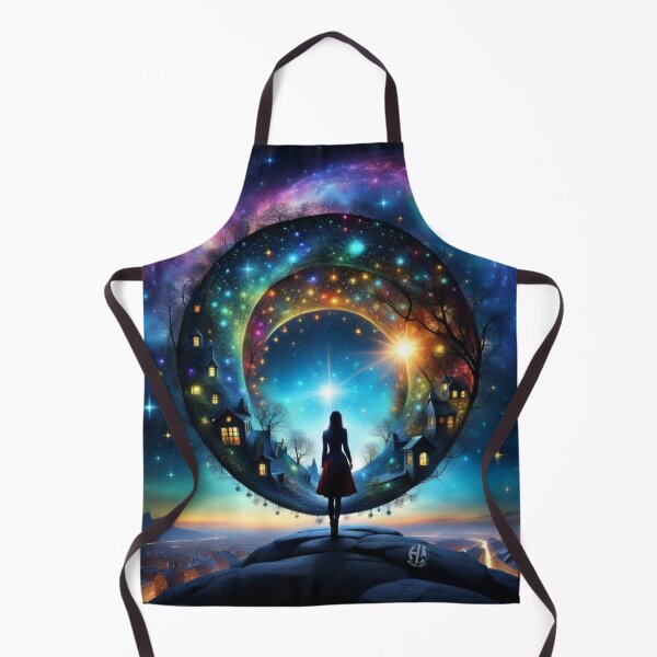 Item preview, Celestial Portal designed and sold by Heather Wooldridge.