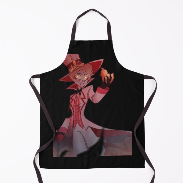 Item preview, hotel hazbin lucifer designed and sold by Dark-Side-Shop.