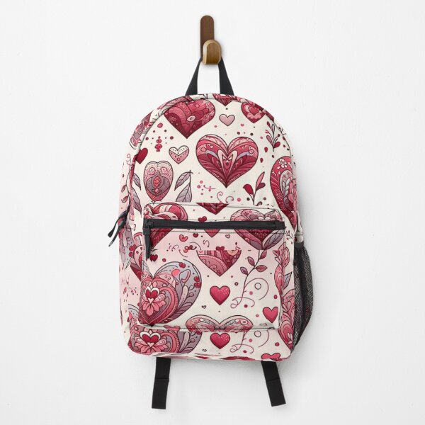 Item preview, Magic of Love: Exclusive Valentine's Day Designs designed and sold by Domi Creatives.