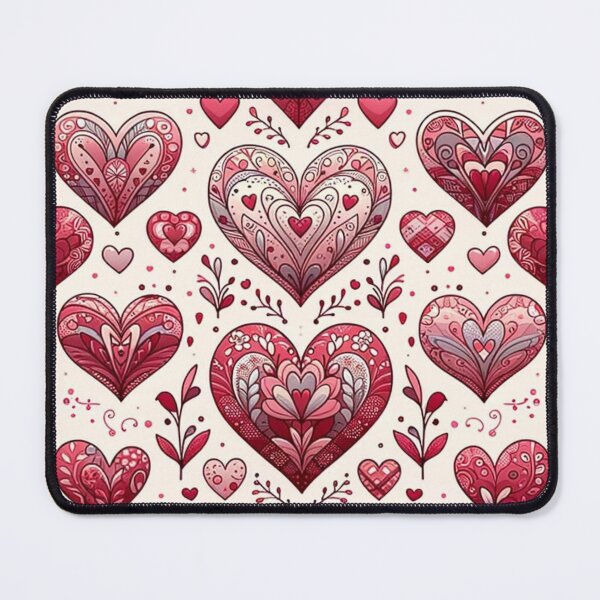 Item preview, Magic of Love: Exclusive Valentine's Day Designs designed and sold by Domi Creatives.