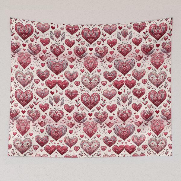 Item preview, Magic of Love: Exclusive Valentine's Day Designs designed and sold by Domi Creatives.