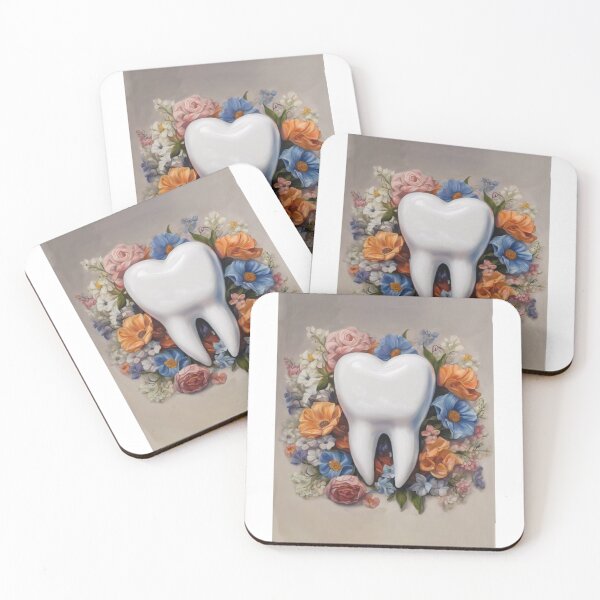 Item preview, Dental, dental office Decor  designed and sold by masterAi.