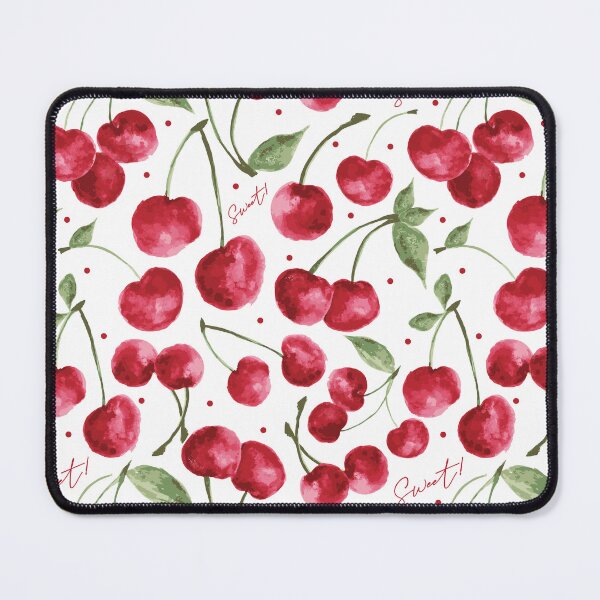 Item preview, Sweet Cherries designed and sold by WabiSabi-Studio.