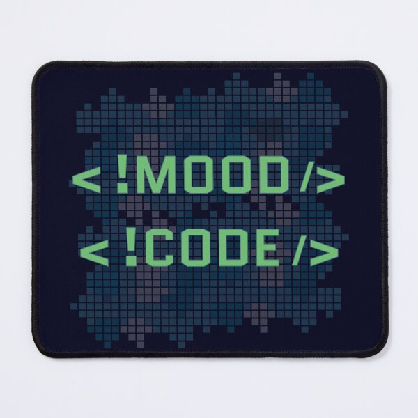 Item preview, Code and Coffee, No Mood No Code designed and sold by ArtFisher.