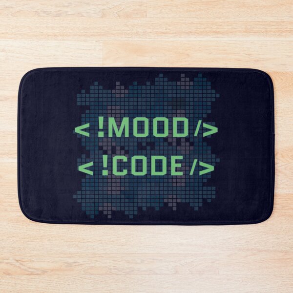 Item preview, Code and Coffee, No Mood No Code designed and sold by ArtFisher.