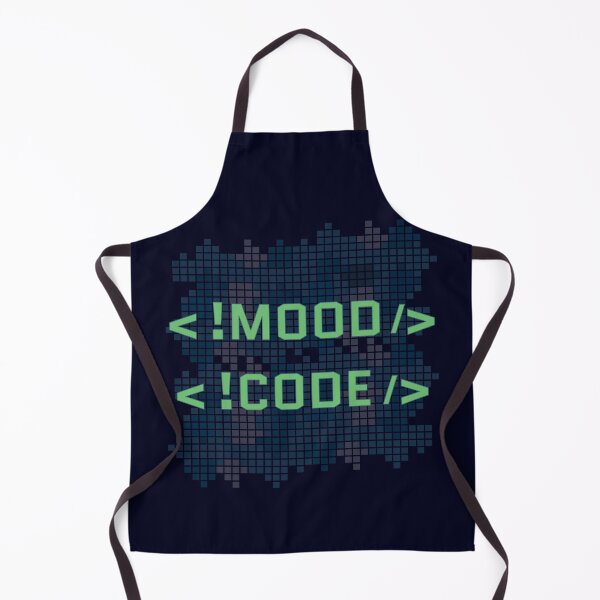 Item preview, Code and Coffee, No Mood No Code designed and sold by ArtFisher.