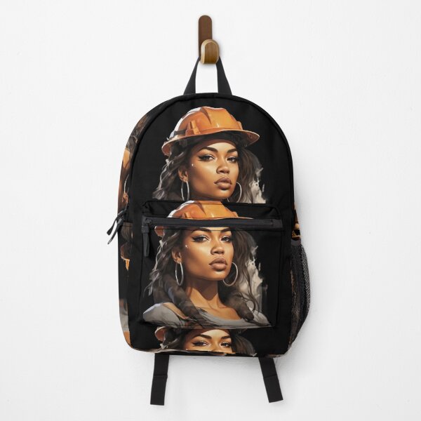 Item preview, Working Woman Art designed and sold by Obsidian Ink by Wilshire.