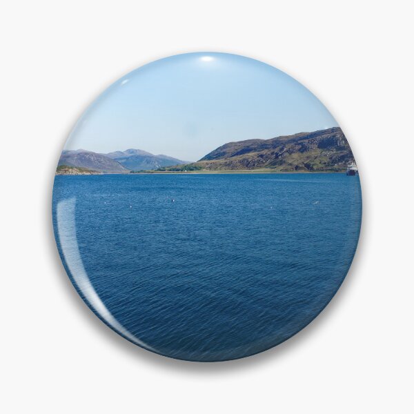 Item preview, Lochbroom from Ullapool, Scottish Highlands designed and sold by Stephen Frost.