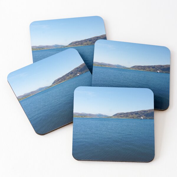 Item preview, Lochbroom from Ullapool, Scottish Highlands designed and sold by Stephen Frost.