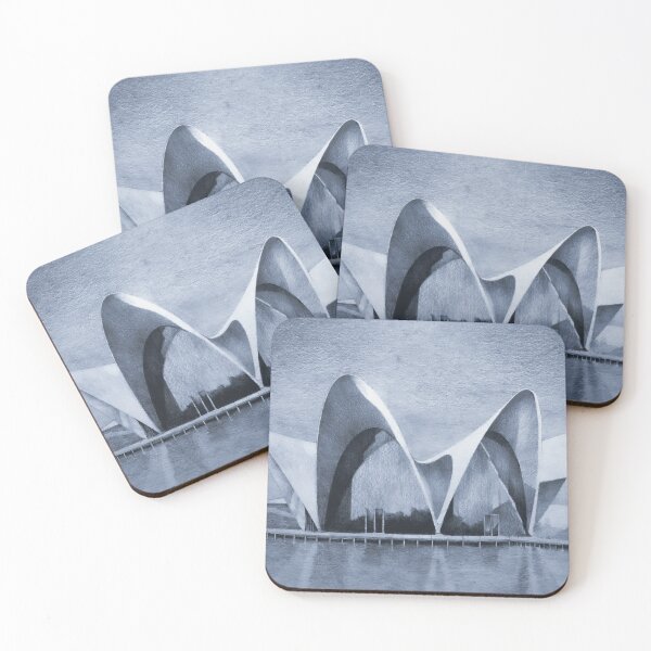 Item preview, Calatrava designed and sold by PISZCZEK.
