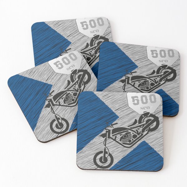 Item preview, We're going to Scotland. NC 500 designed and sold by Enchantedgraph.