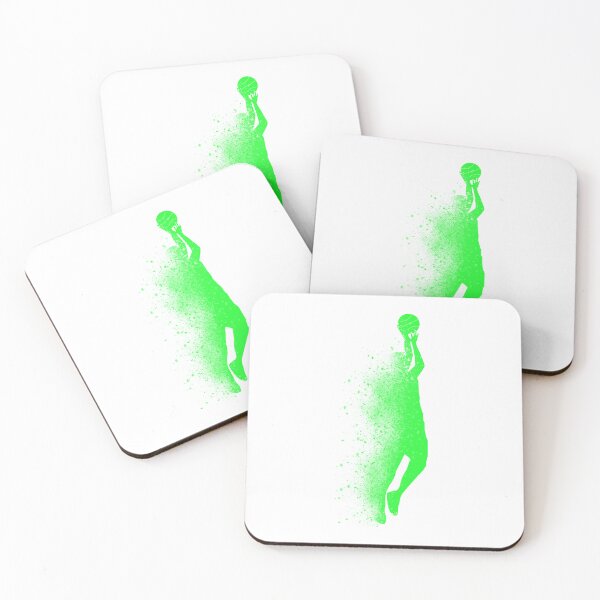 Item preview, basketball-green designed and sold by Red-forever.