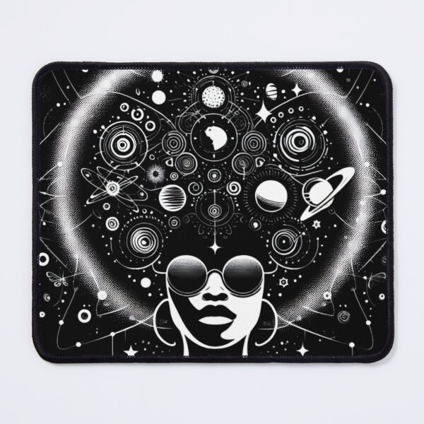 Item preview, Afrofuturism designed and sold by KitonicTees.