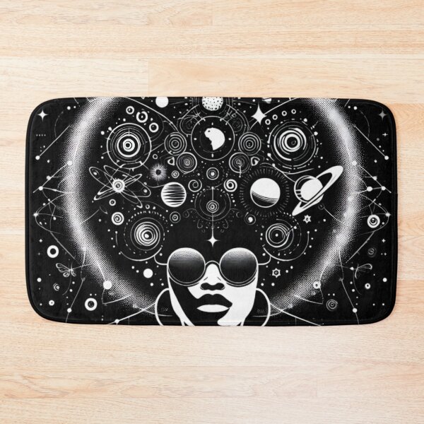Item preview, Afrofuturism designed and sold by KitonicTees.