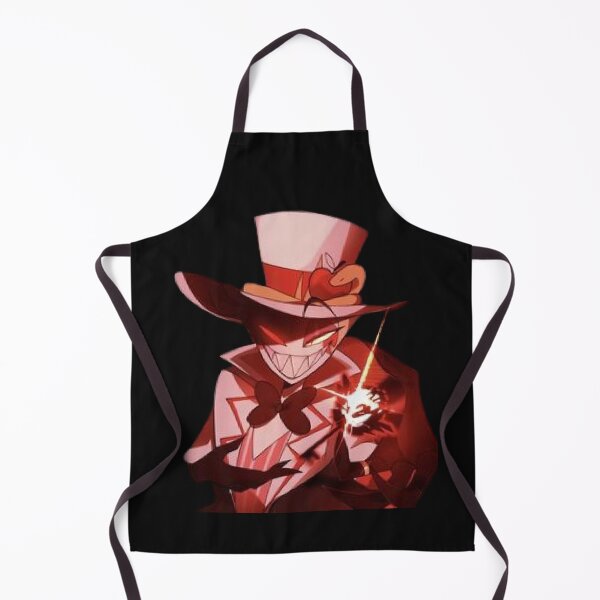 Item preview, hotel hazbin lucifer designed and sold by Dark-Side-Shop.