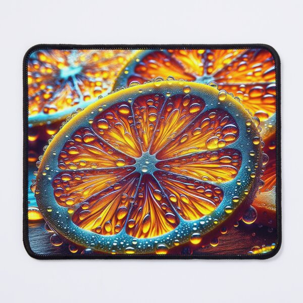 Item preview, A Citrus Symphony designed and sold by Eric Nagel.