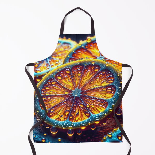 Item preview, A Citrus Symphony designed and sold by Eric Nagel.