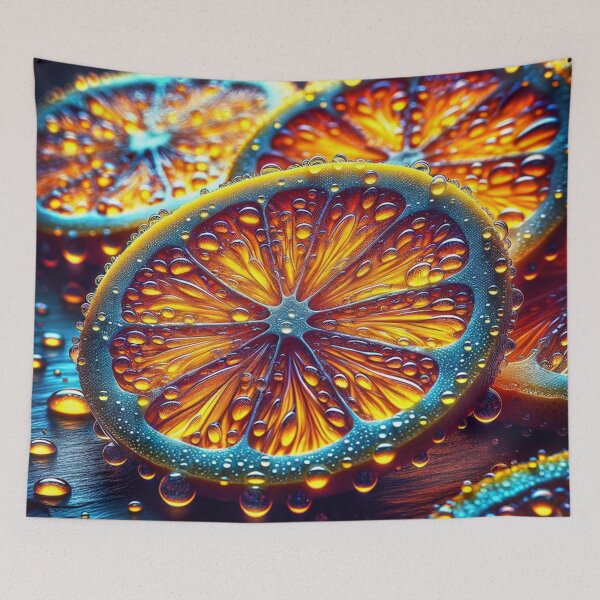 Item preview, A Citrus Symphony designed and sold by Eric Nagel.