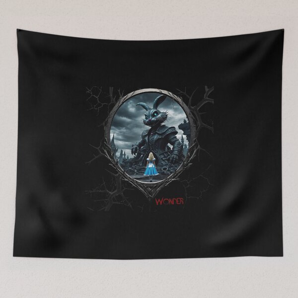 Item preview, Wonder designed and sold by FatCatStudios.