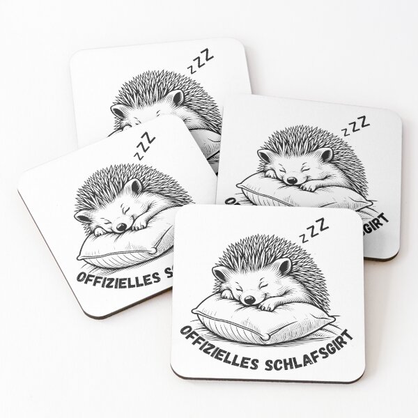 Item preview, Offizielles Schlafshirt  designed and sold by Clothesbest.