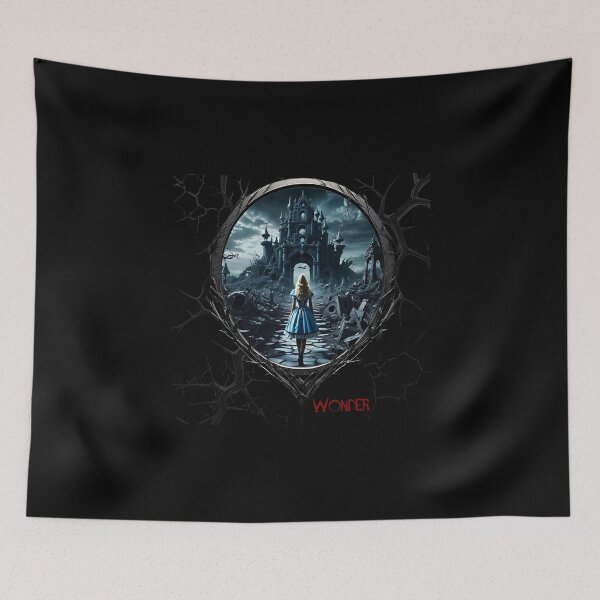 Item preview, Wonder designed and sold by FatCatStudios.