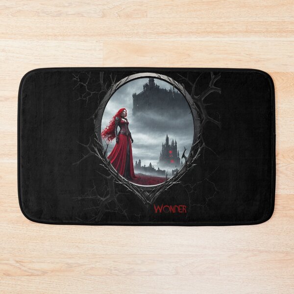 Item preview, Wonder designed and sold by FatCatStudios.