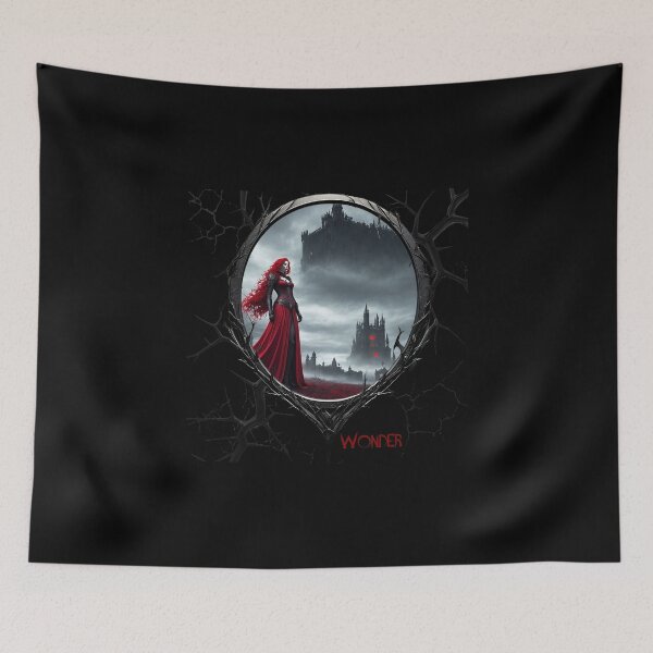 Item preview, Wonder designed and sold by FatCatStudios.
