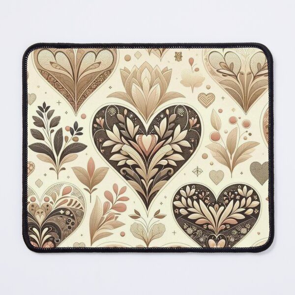 Item preview, Vintage Style Love: Retro Valentines designed and sold by Domi Creatives.