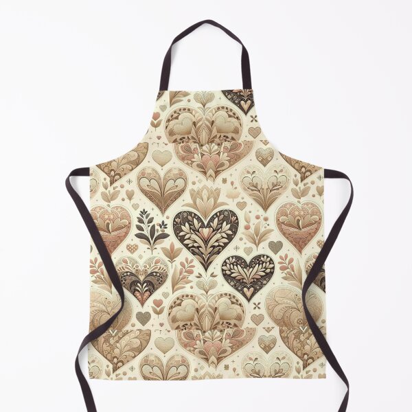 Item preview, Vintage Style Love: Retro Valentines designed and sold by Domi Creatives.
