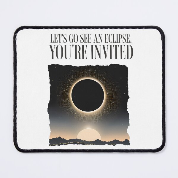 Item preview, Eclipse: Cosmic Wonders in Avant-garde Digital Art designed and sold by Artedig.