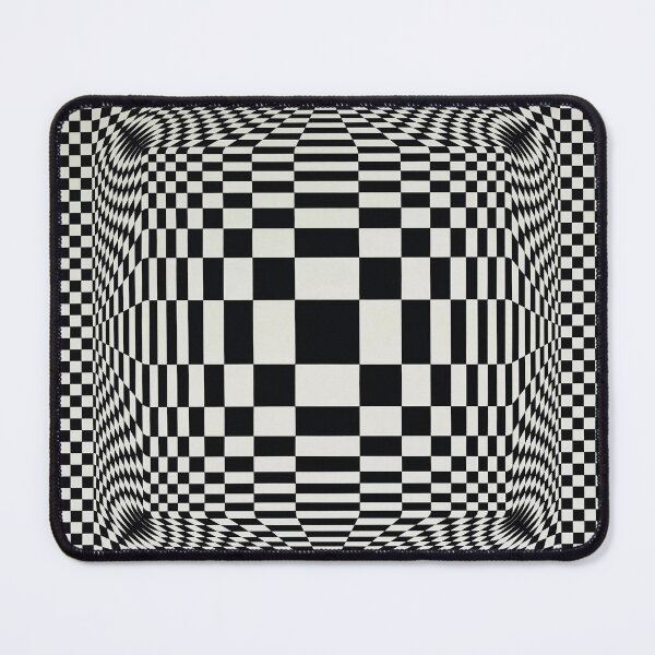 Item preview, Original Paintings by Victor Vasarely, 1906-1997, France, Op Art designed and sold by Bob-Studio.