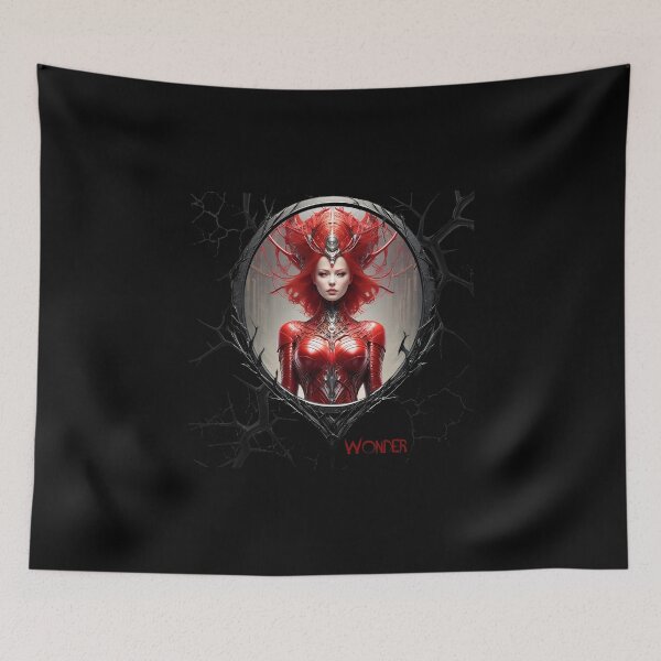 Item preview, Wonder designed and sold by FatCatStudios.