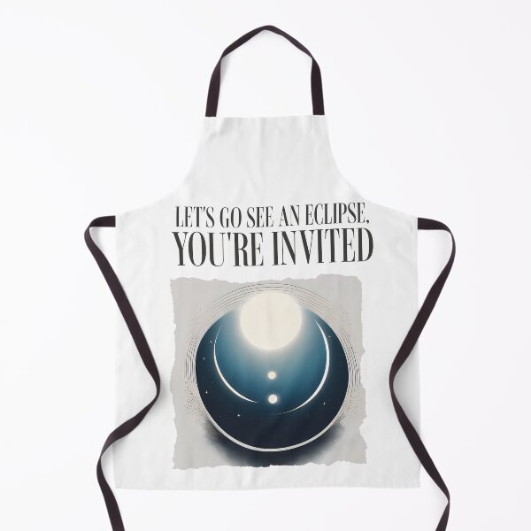 Item preview, Celestial Digital Art: Eclipse and its Brushstrokes of Galaxies designed and sold by Artedig.