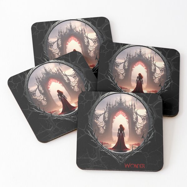 Item preview, Wonder designed and sold by FatCatStudios.