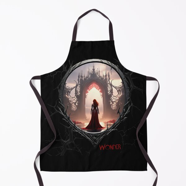 Item preview, Wonder designed and sold by FatCatStudios.