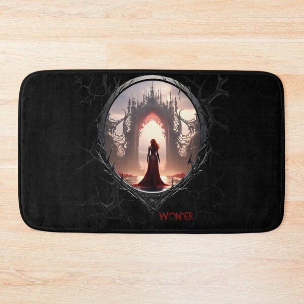 Item preview, Wonder designed and sold by FatCatStudios.