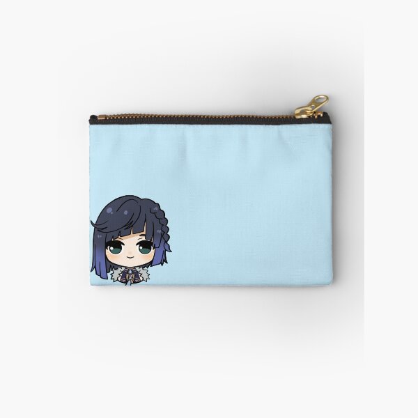 Item preview, Yelan | Genshin Impact designed and sold by eundraws.
