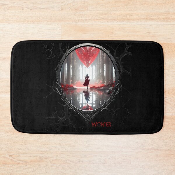 Item preview, Wonder designed and sold by FatCatStudios.