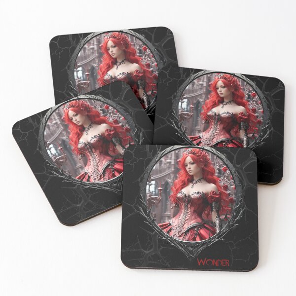 Item preview, Wonder designed and sold by FatCatStudios.