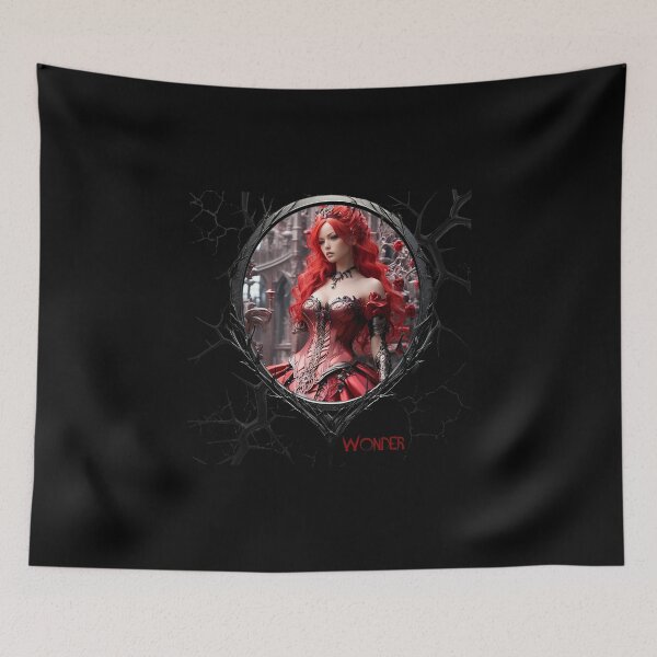 Item preview, Wonder designed and sold by FatCatStudios.