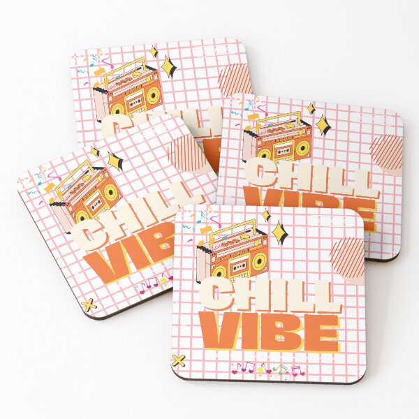 Item preview, Chill Vibe  designed and sold by YVESTEP.