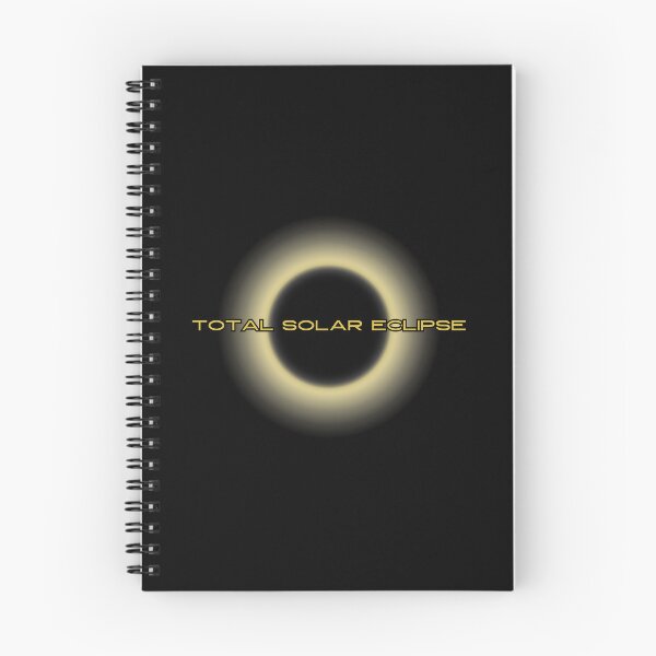 Item preview, Total Solar Eclipse. 04/08/2024 designed and sold by UnCoverDesign.