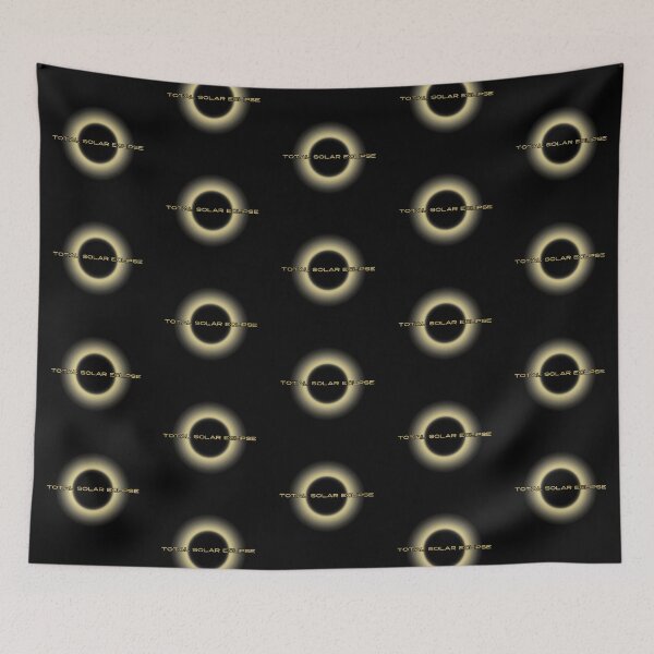 Item preview, Total Solar Eclipse. 04/08/2024 designed and sold by UnCoverDesign.